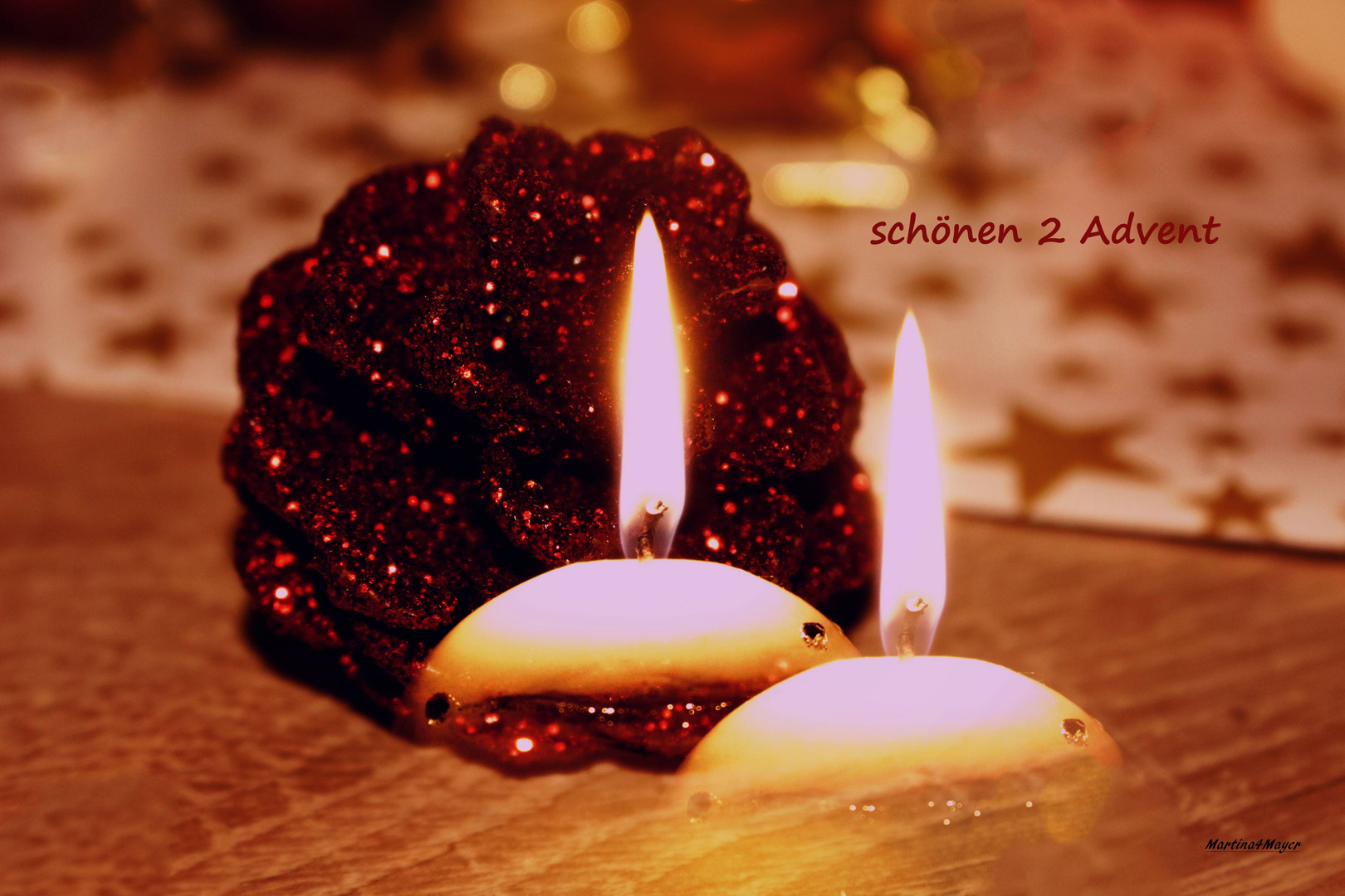 ©zweiter Advent