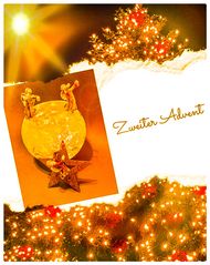 Zweiter Advent