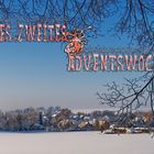 zweiter advent