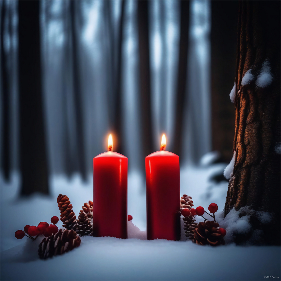 Zweiter Advent