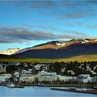 Zweiter Blick auf Akureyri