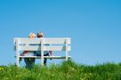 Zweiter Frühling von MariposaRoja 