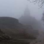 Zweiter Weihnachtstag im Harz