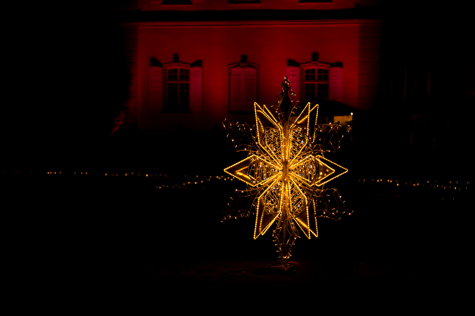 Zweites Adventwochenende