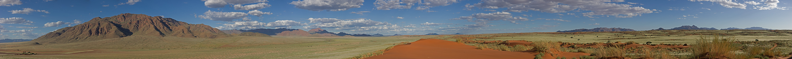 Zweites WWD-Panorama