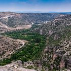 Zweitgrößte Schlucht der Welt