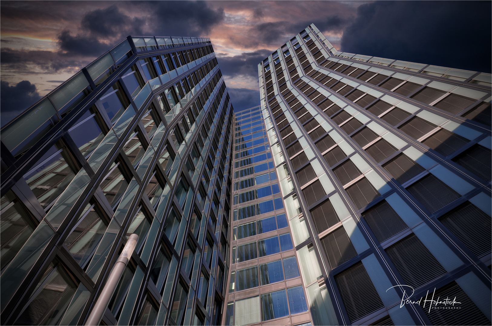 Zweitgrößte Stadt Deutschlands