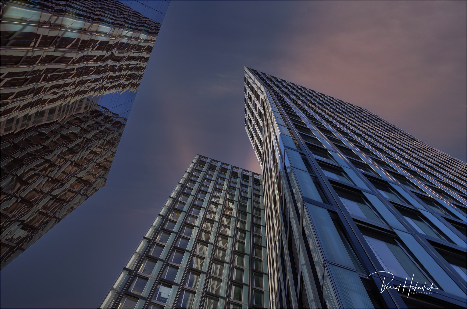 Zweitgrößte Stadt Deutschlands