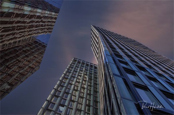 Zweitgrößte Stadt Deutschlands