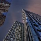 Zweitgrößte Stadt Deutschlands