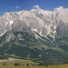 Zweitversuch Hochkönigpanorama