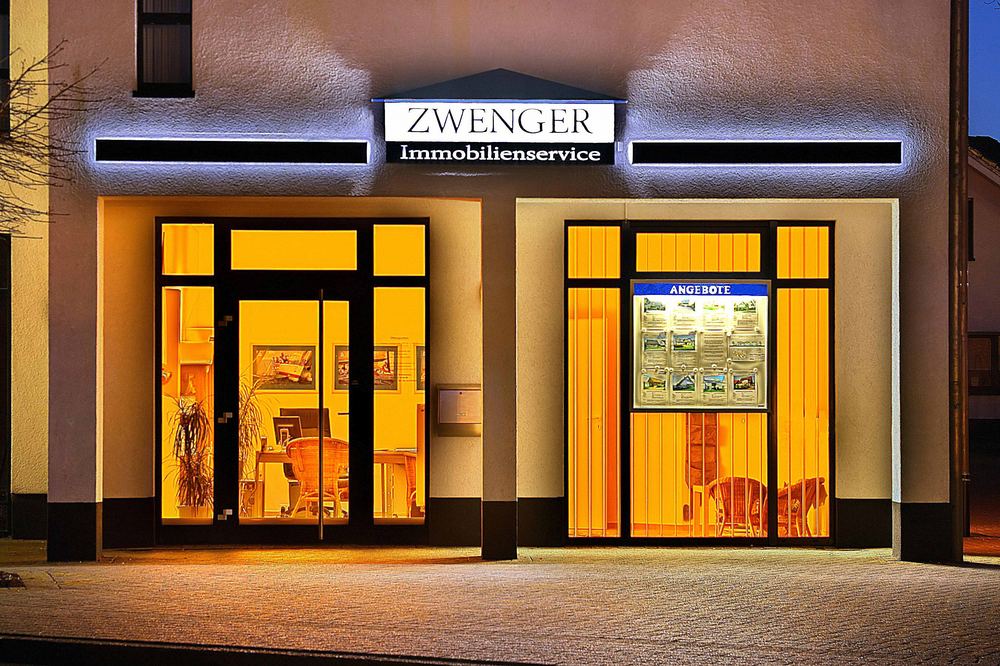 Zwenger-Immobilien