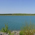 Zwenkauer See - ein Panorama