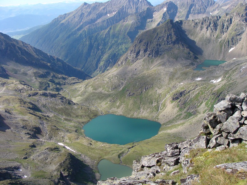 Zwerfenbergsee