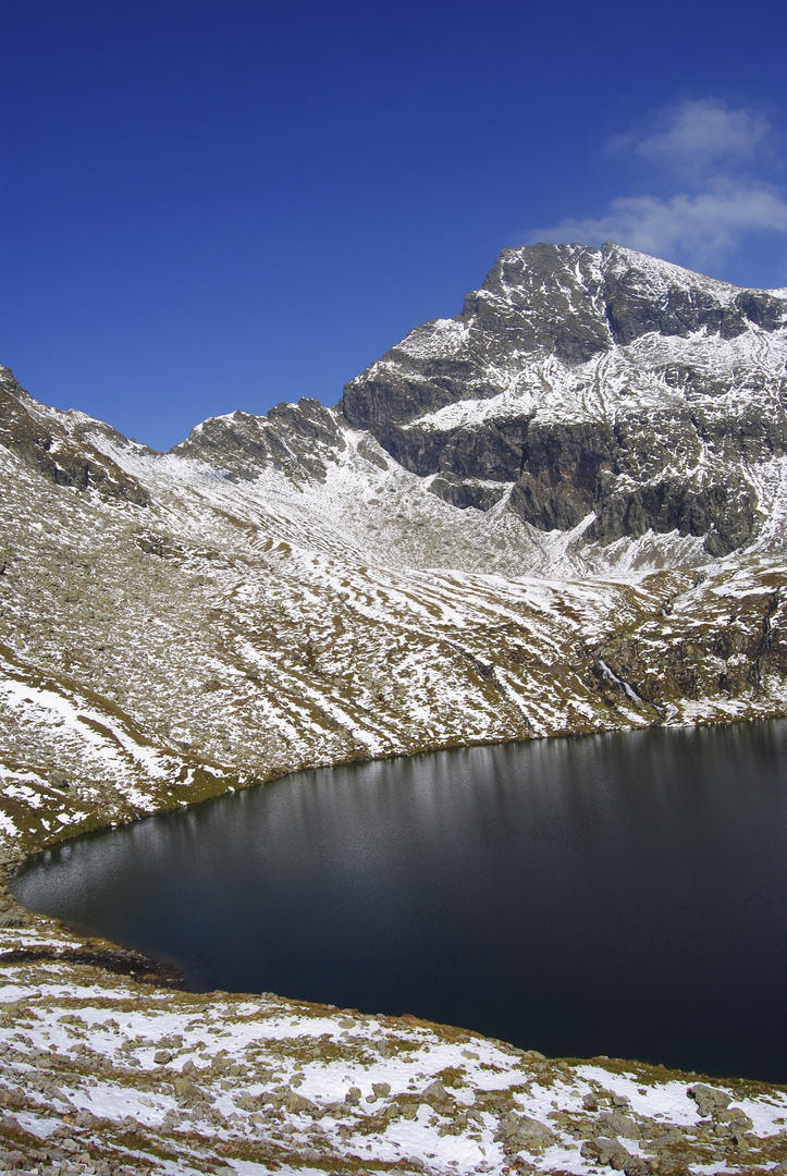 Zwerfenbergsee