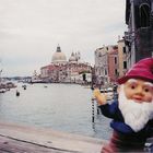 Zwerg in Venedig 2