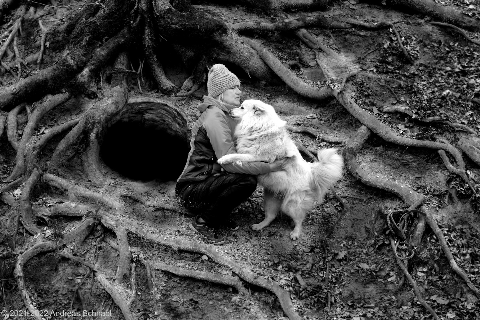 Zwergenhöhle