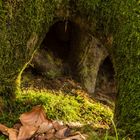 Zwergenhöhle