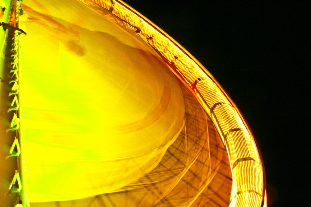 Zwergenreifen Riesenrad