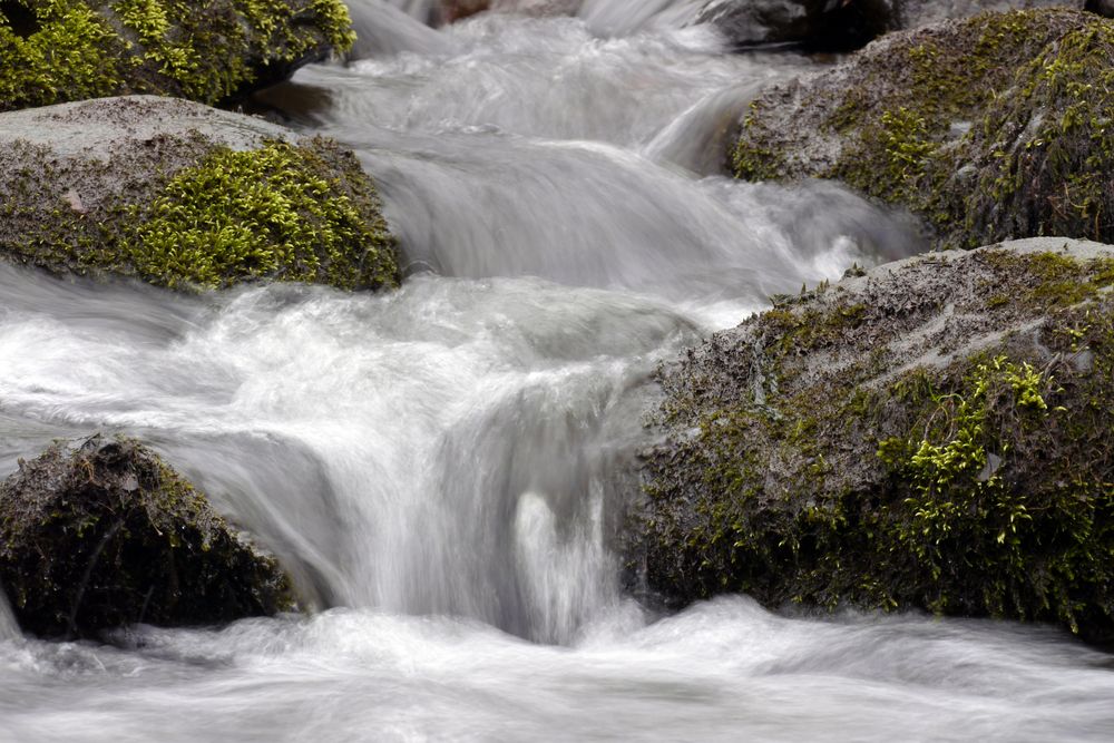 Zwergenwasserfall