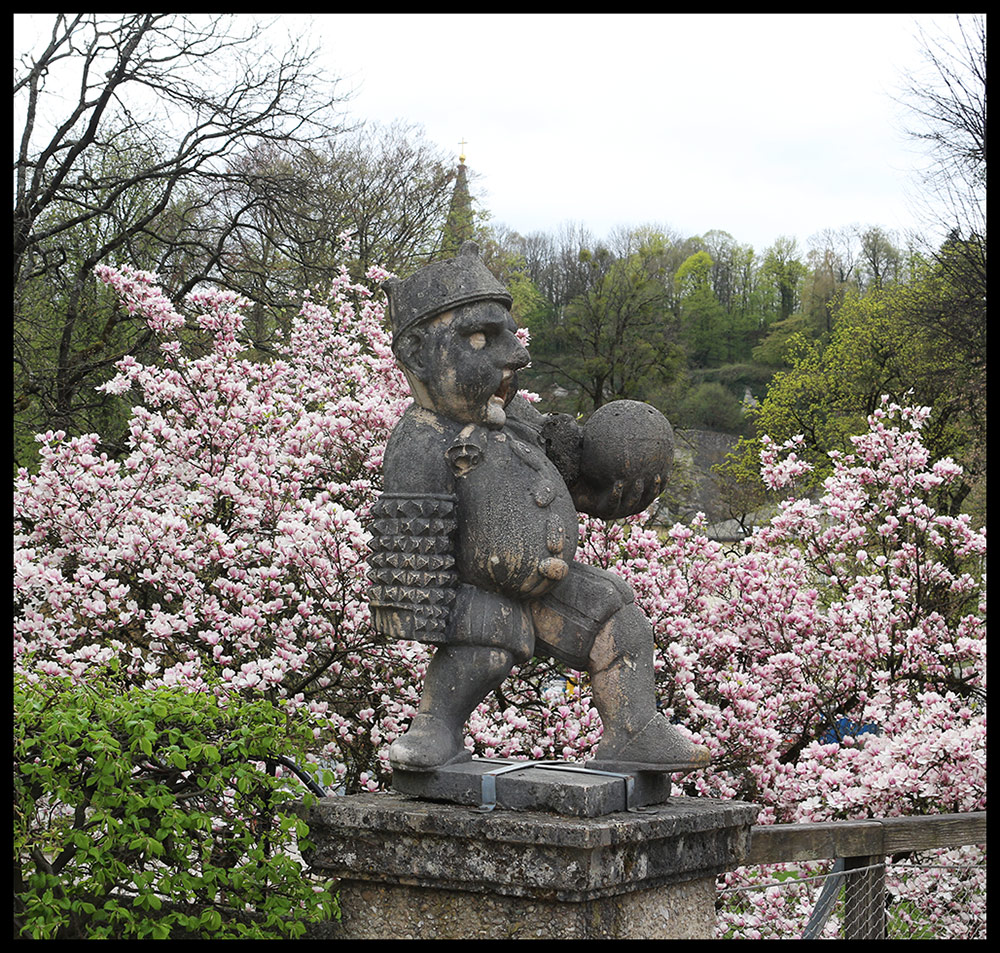 Zwergerlgarten