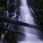 Zweribach Wasserfall 