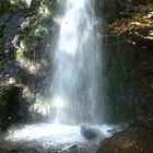 Zweribach Wasserfall