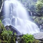 Zweribach Wasserfall