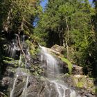 Zweribachwasserfall