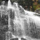 Zweribachwasserfall im Herbst