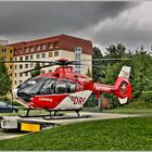 Zwickau - Air Rescue ...