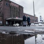 Zwickau Hauptbahnhof