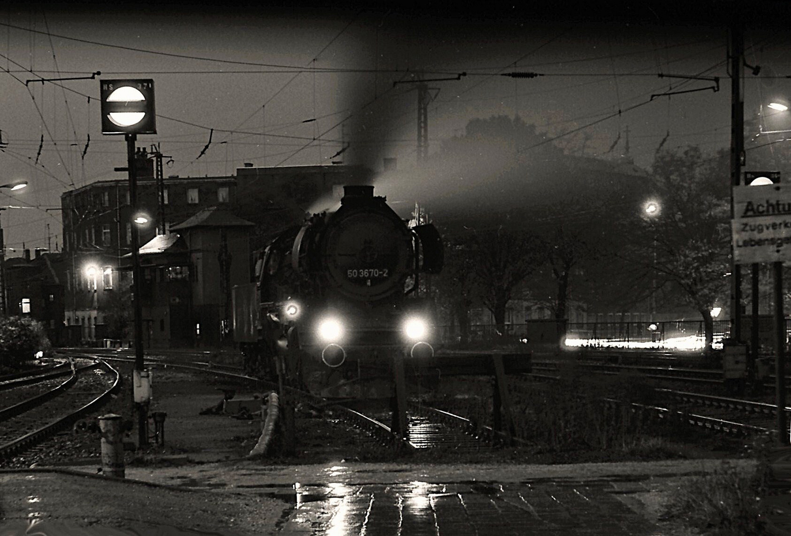 Zwickau-Hauptbahnhof