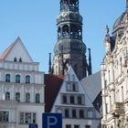 Zwickau-Marktplatz