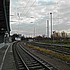 Zwickau (Sachs) Hbf