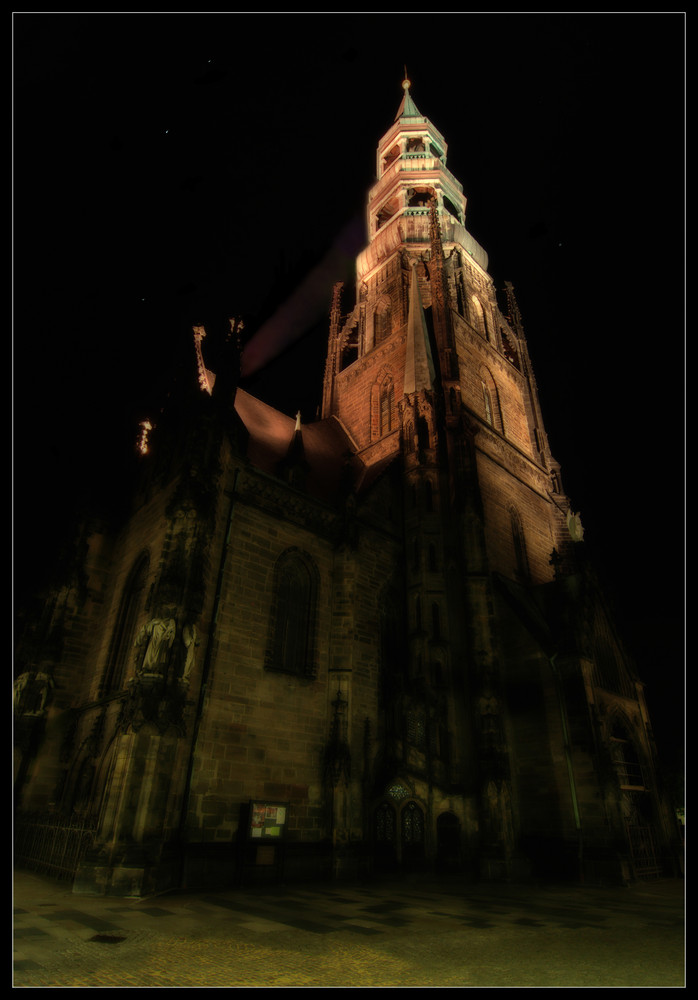 Zwickauer Dom