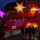 Zwickauer Schlossweihnacht