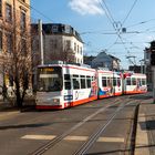 Zwickauer Straßenbahn