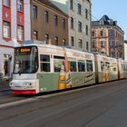 Zwickauer Straßenbahn