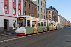Zwickauer Straßenbahn