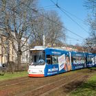 Zwickauer Straßenbahn