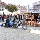 Zwiebelmarkt