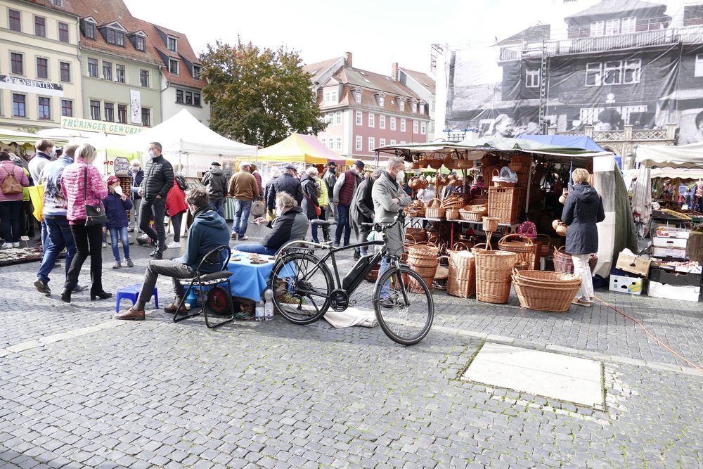 Zwiebelmarkt