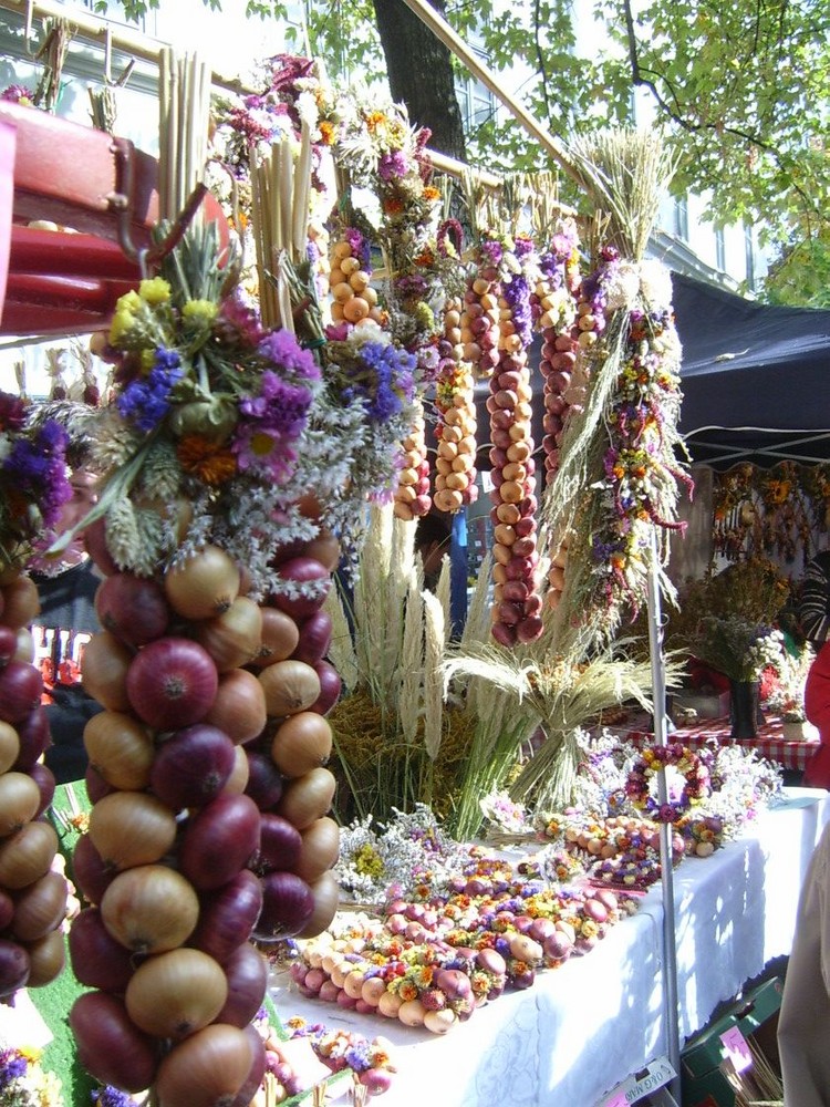 Zwiebelmarkt