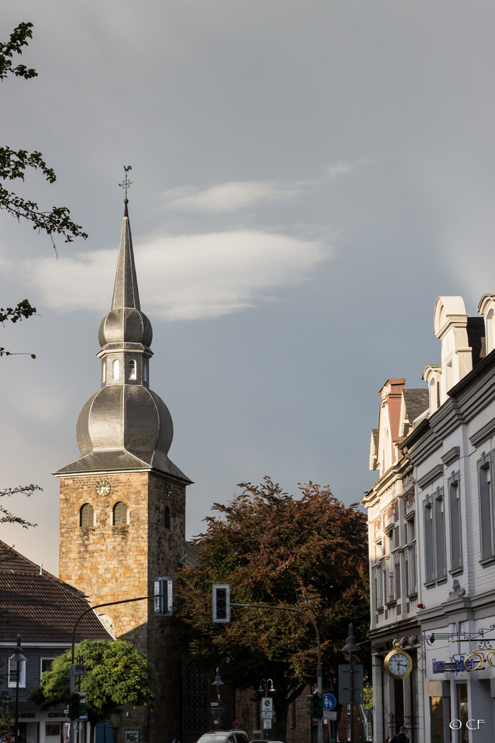 Zwiebelturm