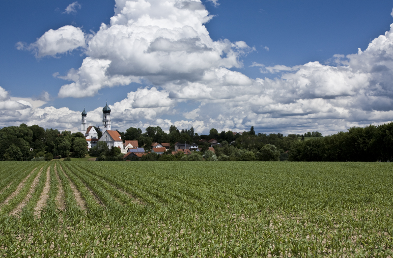 Zwiebelturm