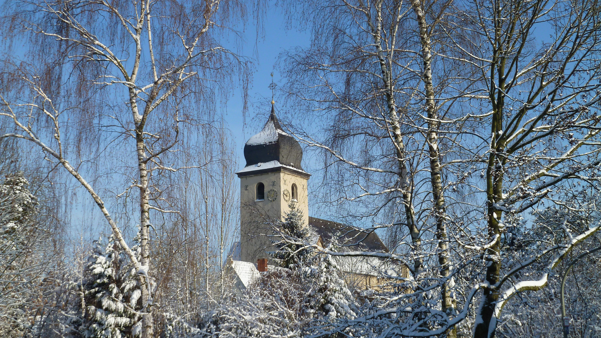 Zwiebelturm