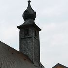 Zwiebelturm der Marienkapelle