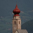 Zwiebelturm in Lengstein