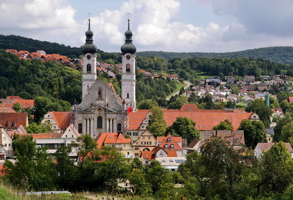 Zwiefalten (Schwäbische Alb) s. Thumb